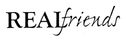 REALFRIENDS trademark