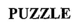 PUZZLE trademark