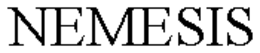 NEMESIS trademark