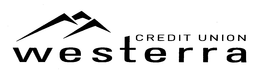 WESTERRA CREDIT UNION trademark