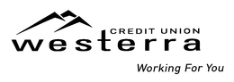 WESTERRA CREDIT UNION WORKING FOR YOU trademark