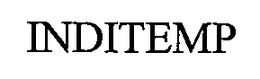 INDITEMP trademark
