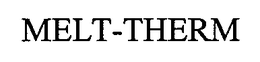 MELT-THERM trademark