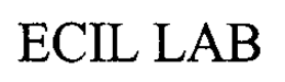 ECIL LAB trademark