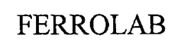 FERROLAB trademark