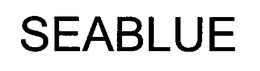 SEABLUE trademark