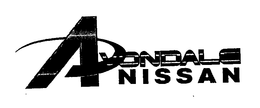AVONDALE NISSAN trademark