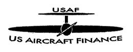USAF US AIRCRAFT FINANCE trademark