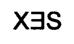 XES trademark