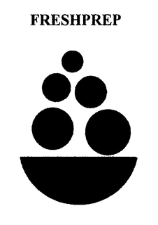 FRESHPREP trademark