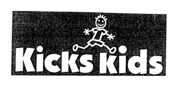 KICKS KIDS trademark
