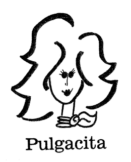 PULGACITA trademark