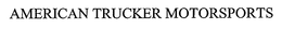 AMERICAN TRUCKER MOTORSPORTS trademark