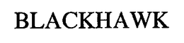 BLACKHAWK trademark