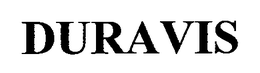 DURAVIS trademark