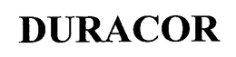 DURACOR trademark