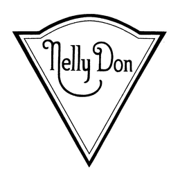 NELLY DON trademark