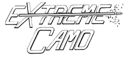 EXTREME CAMO trademark