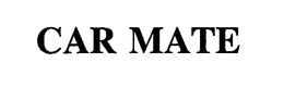 CAR MATE trademark