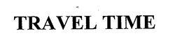 TRAVEL TIME trademark