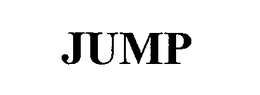 JUMP trademark