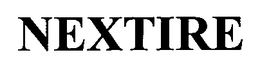 NEXTIRE trademark