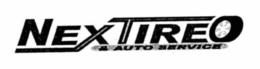 NEXTIRE & AUTO SERVICE trademark