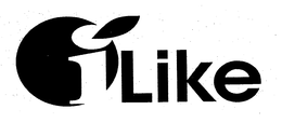 ILIKE trademark