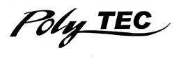 POLY TEC trademark