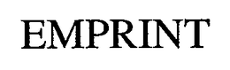 EMPRINT trademark