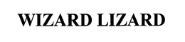 WIZARD LIZARD trademark