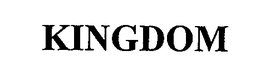 KINGDOM trademark