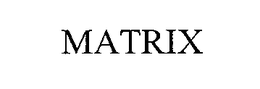 MATRIX trademark