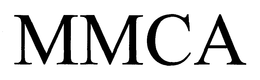 MMCA trademark