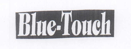 BLUE-TOUCH trademark