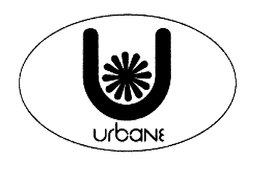 U URBANE trademark