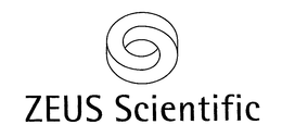 ZEUS SCIENTIFIC trademark