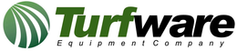 TURFWARE E Q U I P M E N T C O M P A N Y trademark