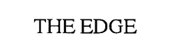 THE EDGE trademark