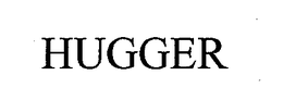 HUGGER trademark