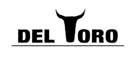 DEL TORO trademark