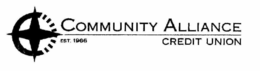 COMMUNITY ALLIANCE CREDIT UNION EST. 1966 trademark