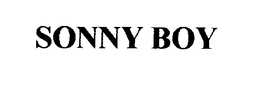 SONNY BOY trademark