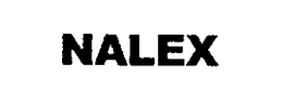 NALEX trademark