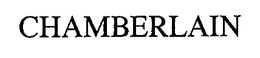 CHAMBERLAIN trademark