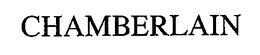 CHAMBERLAIN trademark