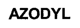 AZODYL trademark