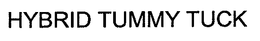 HYBRID TUMMY TUCK trademark