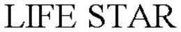 LIFE STAR trademark