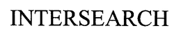 INTERSEARCH trademark